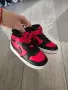 Nike Court Borough Mid 2, снимка 2