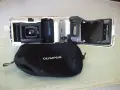Фотоапарат "Olympus µ[mju:]-II 35mm" работещ, снимка 8