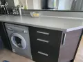 кухненски ъгал с уредите , снимка 2