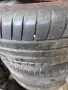 Гуми с  алуминиеви джанти!, снимка 1
