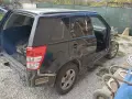 Suzuki grand Vitara 1.9 ddis 2008, снимка 4
