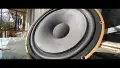 Tanoy gold 15" говорители, снимка 6