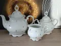 Винтидж сервиз Сталин Видин -1955, снимка 5