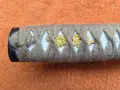 Уакизаши самурайски меч, снимка 6