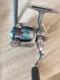 Макара за спининг daiwa 2000, снимка 1