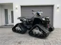 вериги-тракове за сняг за atv / utv Can Am Apache, снимка 4