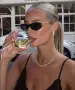 Bottega Veneta слънчеви очила, снимка 14