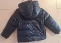 Детско зимно яке "BENETTON ", снимка 3