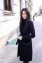 Уникално стилно палто Megz, снимка 2