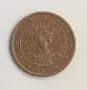 2002 АВСТРИЯ МОНЕТА ОТ 1 ЦЕНТ EIN EURO CENT, снимка 1