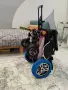 нова електрическа инвалидна количка, снимка 6