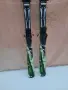 Карвинг ски Elan EFlex GX 168см. , снимка 3