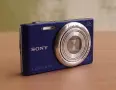 Sony Cyber-shot DSC-W730, снимка 3