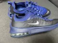  Nike air max blue номер 46, снимка 1