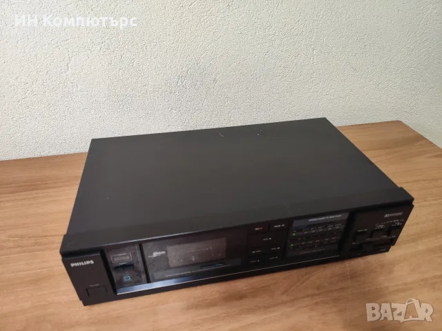 Продавам дек Philips FC561, снимка 4 - Декове - 56659961