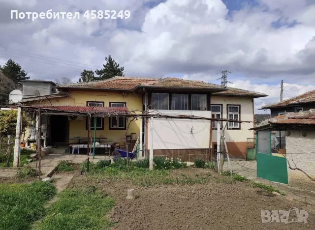 Продавам Къща в с. Владимирово