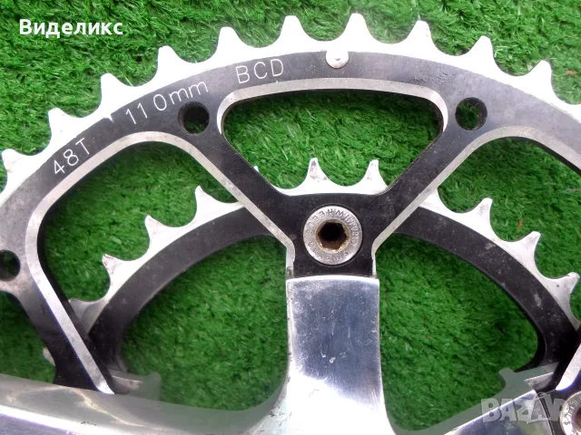 Ritchey,Race Face,Rock Shox/ретро части/, снимка 5 - Части за велосипеди - 52646017