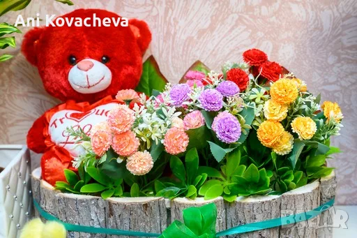 Подарък с доставка, снимка 9 - Подаръци за жени - 56723845
