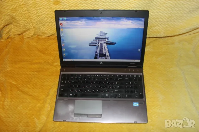 HP Probook 6570b, снимка 6 - Лаптопи за дома - 56725516