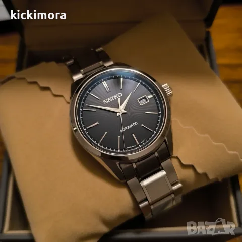 Seiko Brightz SDGM003 "Grand Cocktail", снимка 3 - Мъжки - 56741125
