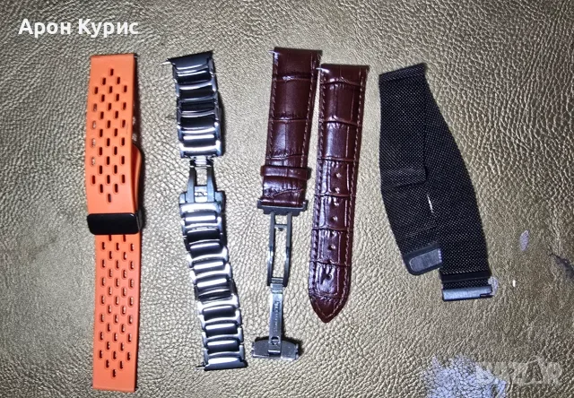  Huawei Watch 3 Pro , снимка 7 - Смарт часовници - 56705090