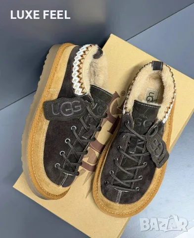 UGG ✨Дамски Обувки , снимка 6 - Дамски ежедневни обувки - 56717773