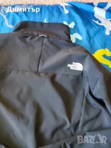 The north face apex, снимка 8 - Якета - 56600117