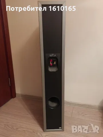Тонколони Jamo E 875 made in Denmark и субуфер Jamo E 8SUB.2 , снимка 5 - Тонколони - 56608770