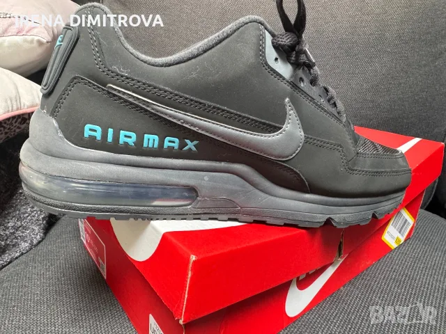 Nike air max Ltd номер 44,5, снимка 6 - Маратонки - 56562905
