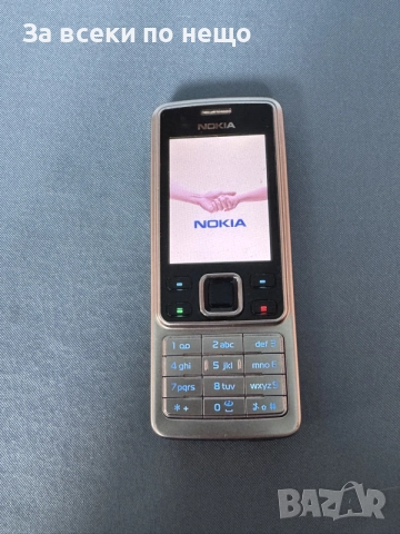 Nokia 6300 , Нокия 6300