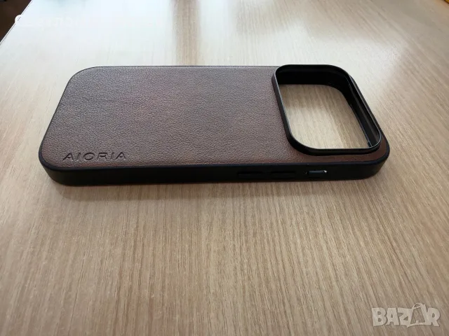 Калъф / кейс за Apple iPhone 18 pro, снимка 3 - Аксесоари за Apple - 56652628
