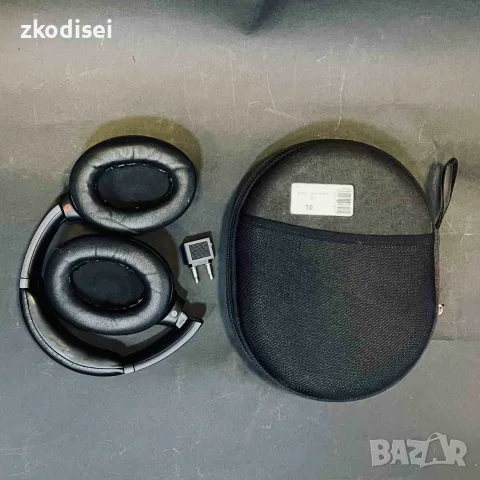 Bluetooth слушалки SONY WH-1000X M3, снимка 2 - Bluetooth слушалки - 56697270