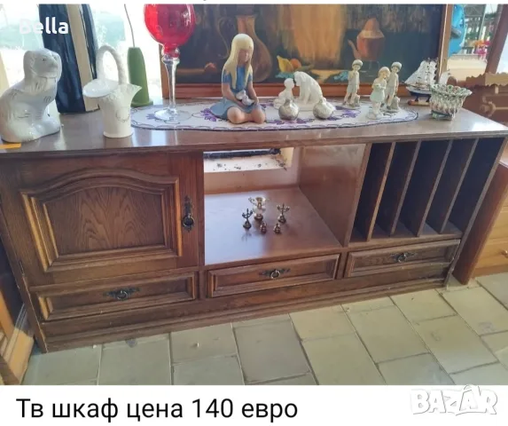Винтидж мебели  vintage , снимка 3 - Шкафове - 56690675