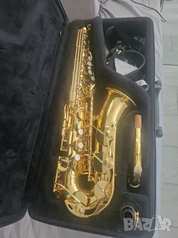 Саксофон YAMAHA YAS-280