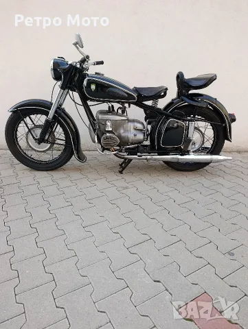 Ifa bk 350 ифа бк 350 mz