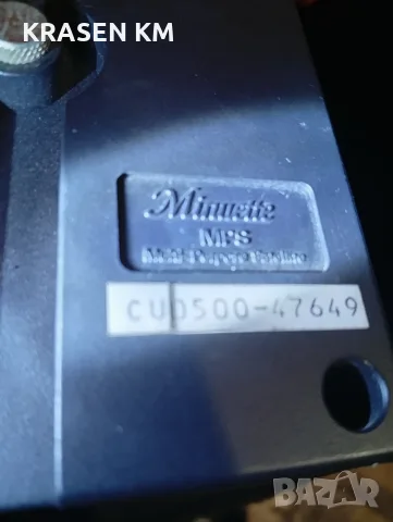 , INFINITY.minuette mps, снимка 10 - Тонколони - 56748382
