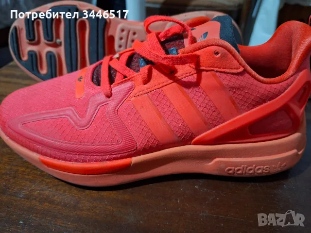Дамски маратонки Adidas, обувки, чанти
