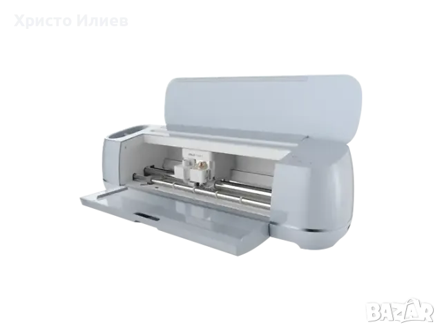 Професионален Режещ плотер CRICUT Maker 3