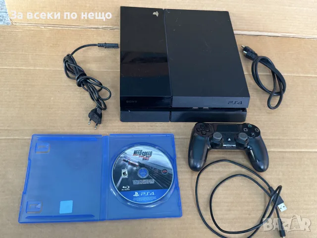 Плейстейшън 4 , Playstation 4 , PS4 , 1000GB ХАРД ДИСК