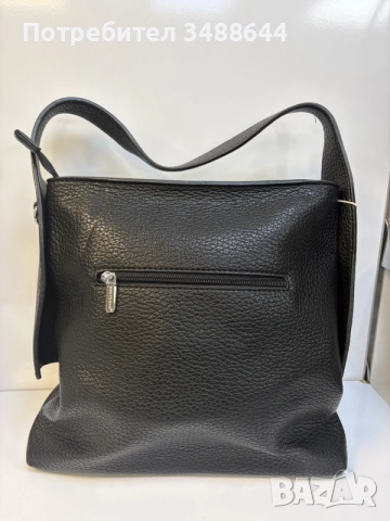 Дамска чанта BagToBag, снимка 5 - Чанти - 56710443