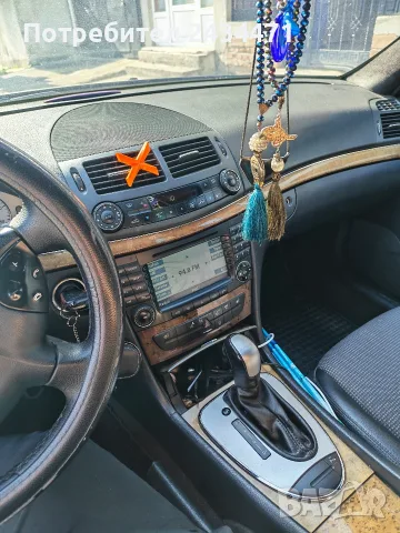 Mercedes Benz 280, снимка 8 - Автомобили и джипове - 56576834