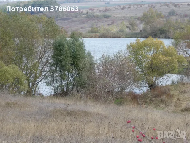 Продавам парцел, снимка 3 - Парцели - 56747251