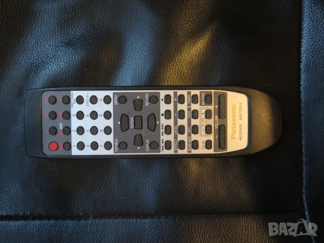TECHNICS -дистанционни,Panasonic EUR-7702210, снимка 17 - Аудиосистеми - 28712211