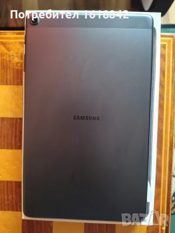 Samsung Galaxy Tab A 10.1 (2019) LTE 32GB, снимка 3 - Таблети - 56604171