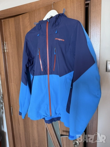 Patagonia мъжко яке, снимка 3 - Якета - 56633936
