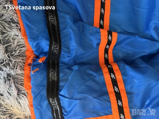 ски яке нов с м , снимка 3 - Детски якета и елеци - 56634090