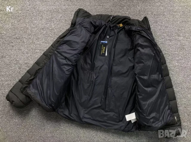 Яке Polo Ralph Lauren, снимка 7 - Якета - 56740727
