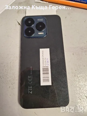 ZTE Blade V70 Vita, снимка 2 - ZTE - 56626648