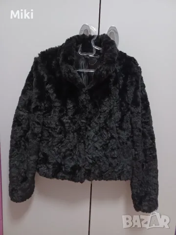 Дамско палтенце H&M