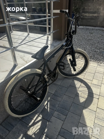 BMX DRAG Revolit 20”cola  , снимка 2 - Велосипеди - 56713404